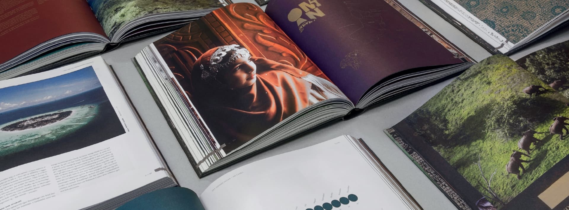 Picture of the author